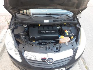 Opel Corsa D 1.3cdti a cadena 90cv