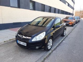 Opel Corsa D 1.3cdti a cadena 90cv