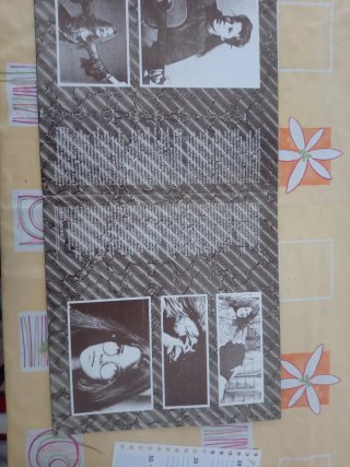 Vinilo Janis Joplin Anthology