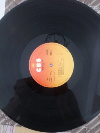 Vinilo Janis Joplin Anthology
