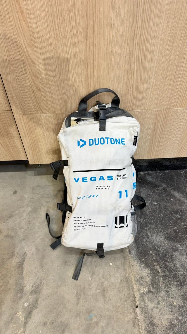 DUOTONE Vegas Concept Blue 11m 2025