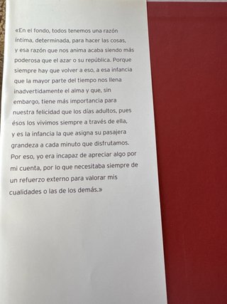 Libro un Milagro en equilibrio de Lucia Echeverria
