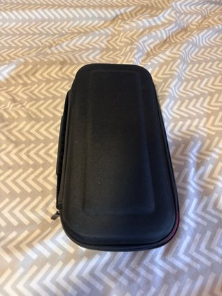 Nintendo Switch + Accessori + Custodia