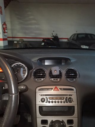 Peugeot 308 2008 97.000 km