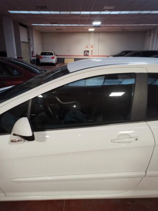 Peugeot 308 2008 97.000 km