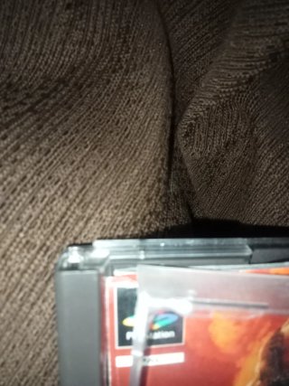 Duke Nukem PS1 (PlayStation)