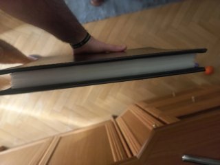 ALBUM PARA BILLETES LEUCHTTURM