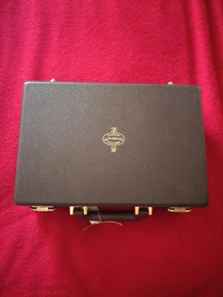 Clarinete E11 Buffet Crampon