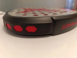 Racchetta Padel Drop Shot Xdrive 2.0
