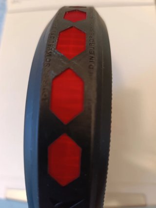 Racchetta Padel Drop Shot Xdrive 2.0