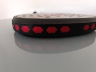 Racchetta Padel Drop Shot Xdrive 2.0
