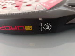 Racchetta Padel Drop Shot Xdrive 2.0