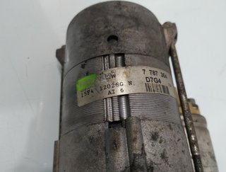 Motor arranque 7787354 bmw serie 3 berlina 546831