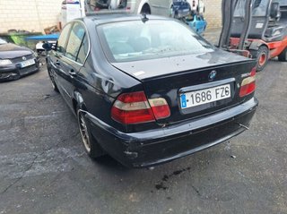Motor arranque 7787354 bmw serie 3 berlina 546831