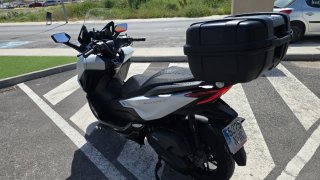 Honda Forza 125cc año 2025 Automática