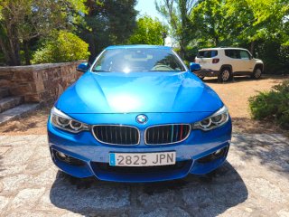 BMW 430i Gran Coupé M Sport