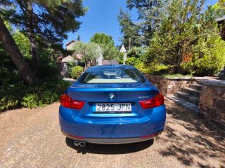 BMW 430i Gran Coupé M Sport