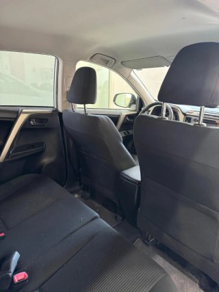 Toyota RAV4 2015
