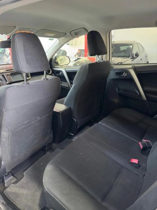 Toyota RAV4 2015