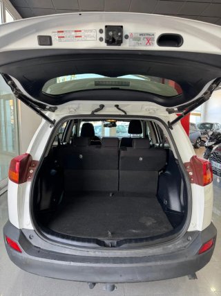 Toyota RAV4 2015