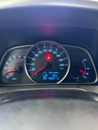 Toyota RAV4 2015