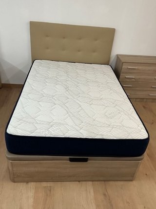 LIQUIDACION CANAPES! Y COLCHONES!