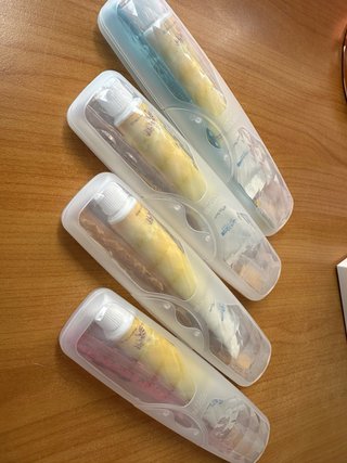 Kit Higiene Bucal Viaje ATOMY