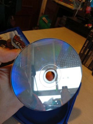Ratchet & Clank PS2 Completo PAL