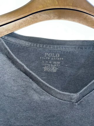 Polo Ralph Lauren T-shirt nera