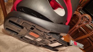 Silla coche Cybex Pallax M-fix