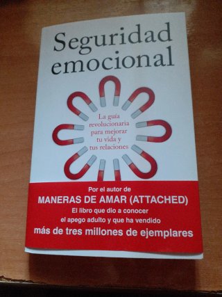 Seguridad emocional: La guía revolucionaria para..