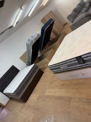 LIQUIDACION CANAPES Y COLCHONES DESDE 139€