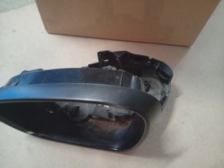 Carcasa Espejo Citroën C4 Picasso Izquierdo
