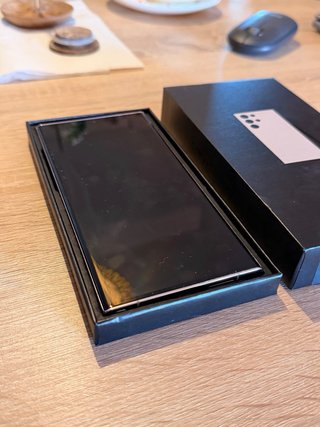 Samsung Galaxy S23 Ultra