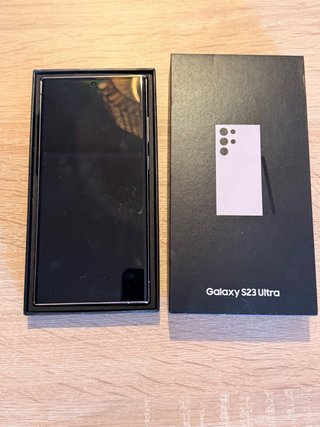 Samsung Galaxy S23 Ultra
