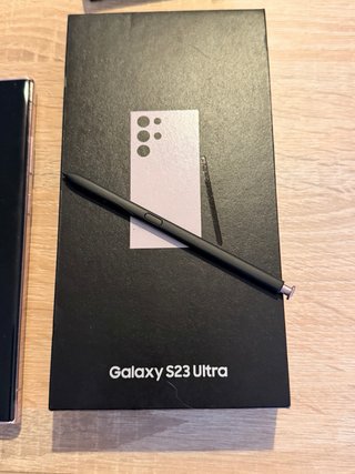 Samsung Galaxy S23 Ultra