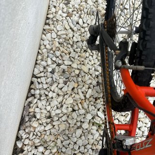 B-Pro ZRO MTB 26” | ~2018