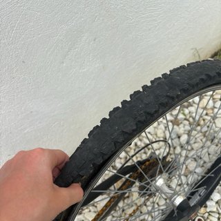 B-Pro ZRO MTB 26” | ~2018