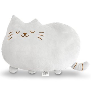 Cojín Purrcushion - Sonido Ronroneo Relax (Nuevos)