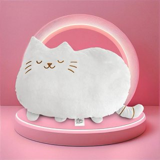 Cojín Purrcushion - Sonido Ronroneo Relax (Nuevos)