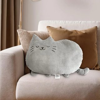 Cojín Purrcushion - Sonido Ronroneo Relax (Nuevos)