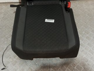 ASIENTOS TRASEROS VOLKSWAGEN TIGUAN (AD1) CZC