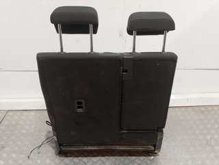 ASIENTOS TRASEROS VOLKSWAGEN TIGUAN (AD1) CZC