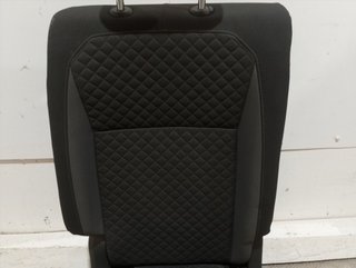 ASIENTOS TRASEROS VOLKSWAGEN TIGUAN (AD1) CZC