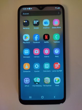 Samsung A20e