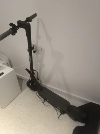 Patinete Xiaomi Scooter 5