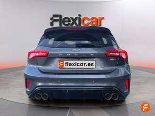 Ford Focus 1.0 Ecoboost MHEV 92kW ST-Line
