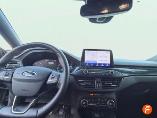 Ford Focus 1.0 Ecoboost MHEV 92kW ST-Line