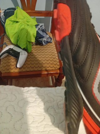 Zapatillas Joma multitacos fútbol artificial