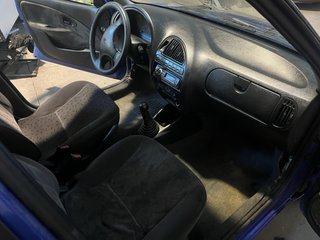 Citroen Saxo 1998